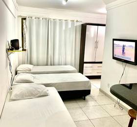 Туры в Flats em Goiania T-63 в Бразилии