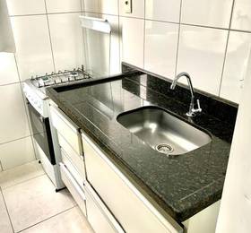 Отдых в Flats em Goiania T-63 - Бразилия, Гояния