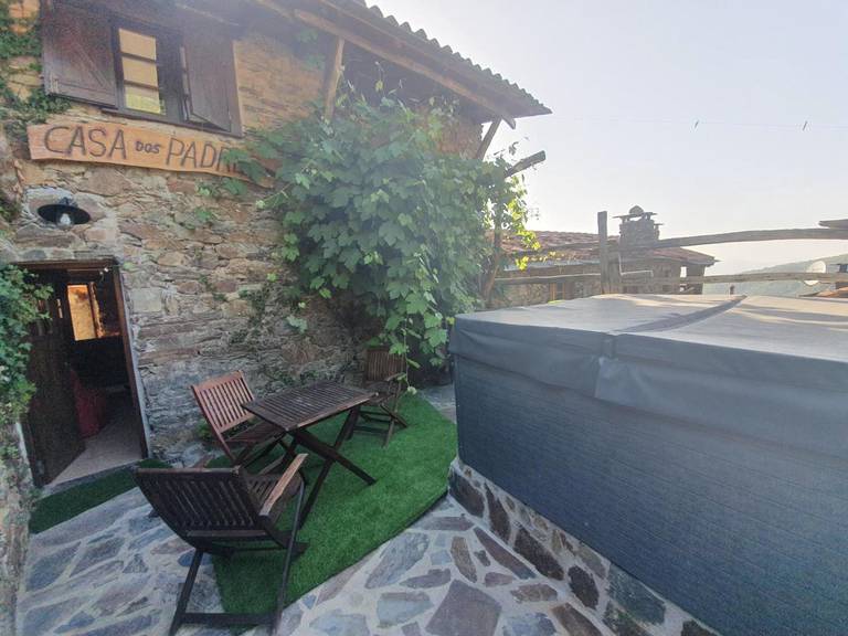 Casa do Forno