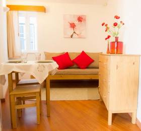Туры в Alegria Center Apartments в Португалии