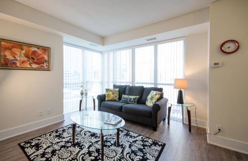 Simply Serene Suites