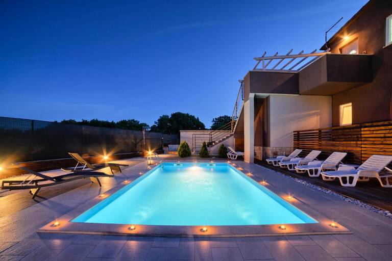 Villa Nikolina
