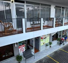 Regina Hotel в Фортуне