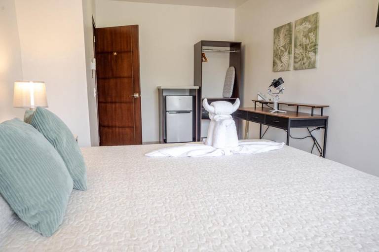 Regina Hotel