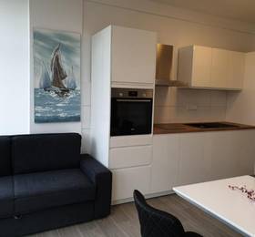 Apartment Mary в Трогире