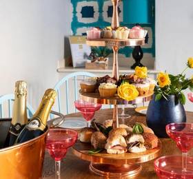 Туры в Haringtons City Apartments в Великобритании