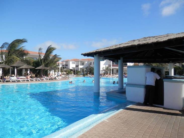 Tortuga Beach Private Apartments & Villas Santa Maria США, Санта-Мария