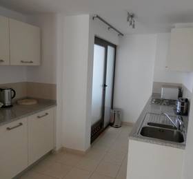 Отдых в Tortuga Beach Private Apartments & Villas Santa Maria - США, Санта-Мария