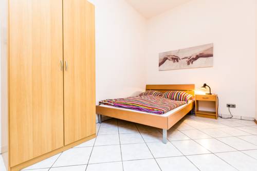 Apartments Sudstadt