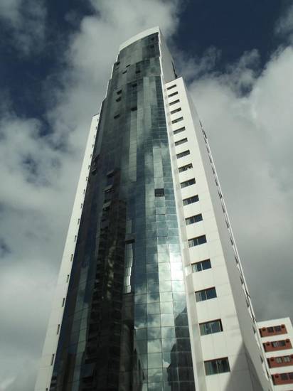 Flat Bela Vista 4* Бразилия, Ресифи