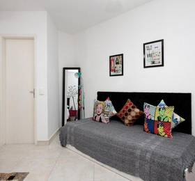 Flat Bela Vista в Ресифи