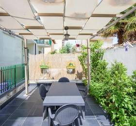 Отдых в Casa Vacanze LOnda - Италия, Агрополи