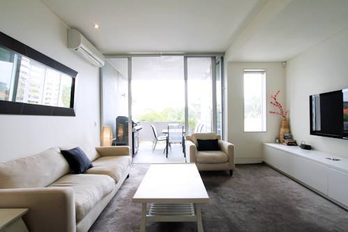 Bellevue #2 - A Bondi Beach Holiday Home 5* Австралия, Сидней