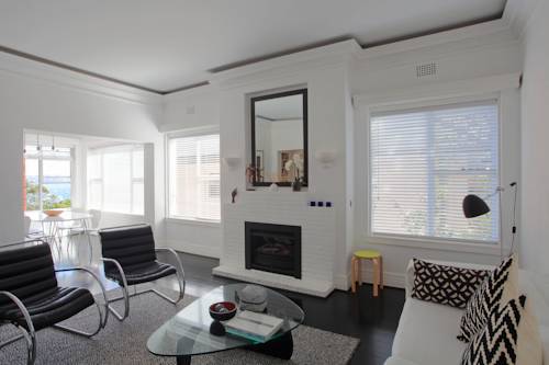 Double Bay Executive - A Bondi Beach Holiday Home 5* Австралия, Сидней