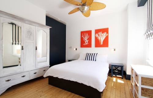 Bondi Beach Apartment - A Bondi Beach Holiday Home 5* Австралия, Сидней