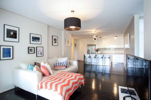 Bondi Chic - A Bondi Beach Holiday Home