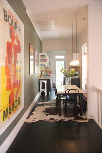 Jacques Avenue - A Bondi Beach Holiday Home 5* Австралия, Сидней