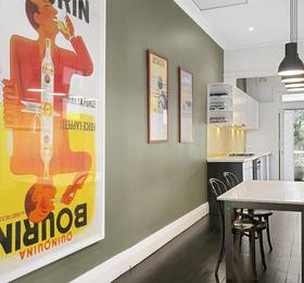 Отдых в Jacques Avenue - A Bondi Beach Holiday Home - Австралия, Сидней