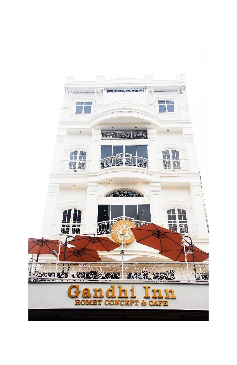Gandhi Inn