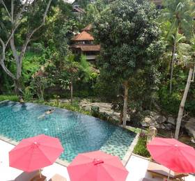 Отдых в Labak River Hotel - Индонезия, Убуд