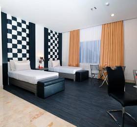 Туры в M Boutique Hotel в Индонезии