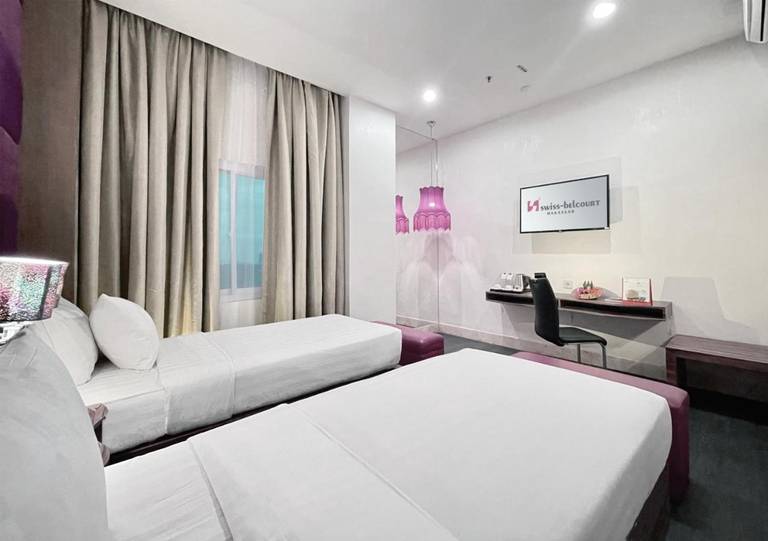 M Boutique Hotel