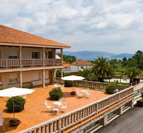 Отдых в ApartHotel Punta Cabicastro - Испания, Портоново