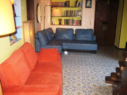 B B GoldenCube Guest House Италия, Неаполь