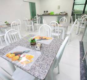 Туры в Hotel Lagoa в Бразилии