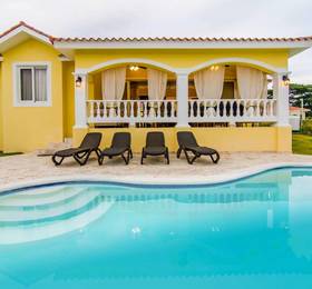 Отдых в Villa Campo Del Mar - Доминикана, Сосуа
