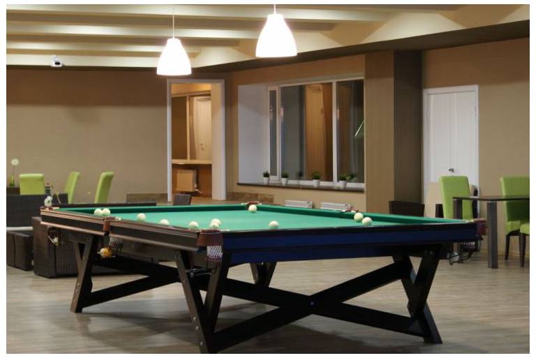Lafer Renaissance Hotel&SPA