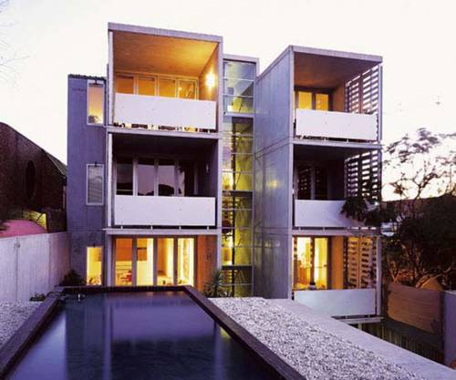 The Bellevue - A Bondi Beach Holiday Home 5* Австралия, Сидней