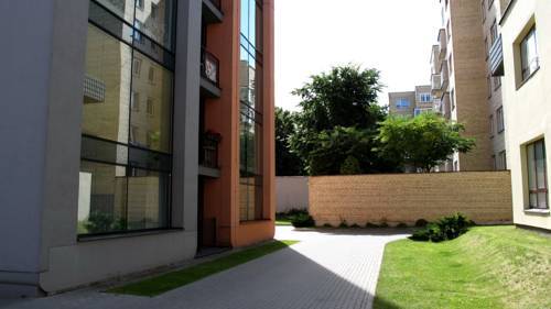 Mindaugo Apartment 23A Литва, Вильнюс