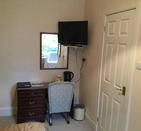 Rowanlea Guest House в Перте