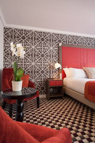Phileas Hotel 4* Франция, Париж