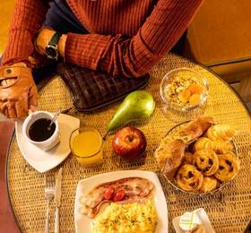 Отдых в Phileas Hotel - Франция, Париж