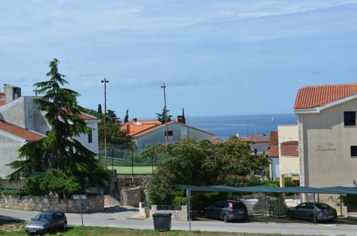 Holiday Home & Apartments Primavera 3* Хорватия, Пула