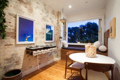 Sean's Place Bondi Beach - A Bondi Beach Holiday Home Австралия, Сидней