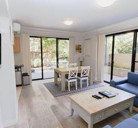 Туры в Bondi Beach Garden Apartment - A Bondi Beach Holiday Home в Австралии