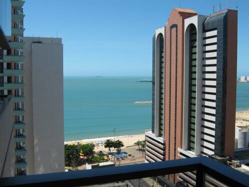 Holidayfortaleza Via Venetto