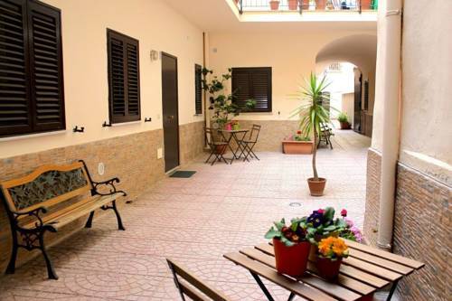 Cappucciniflats Италия, Палермо