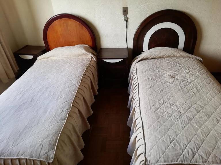 Hotel La Joya