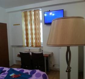 Center Park Apartment в Клуж-Напоке