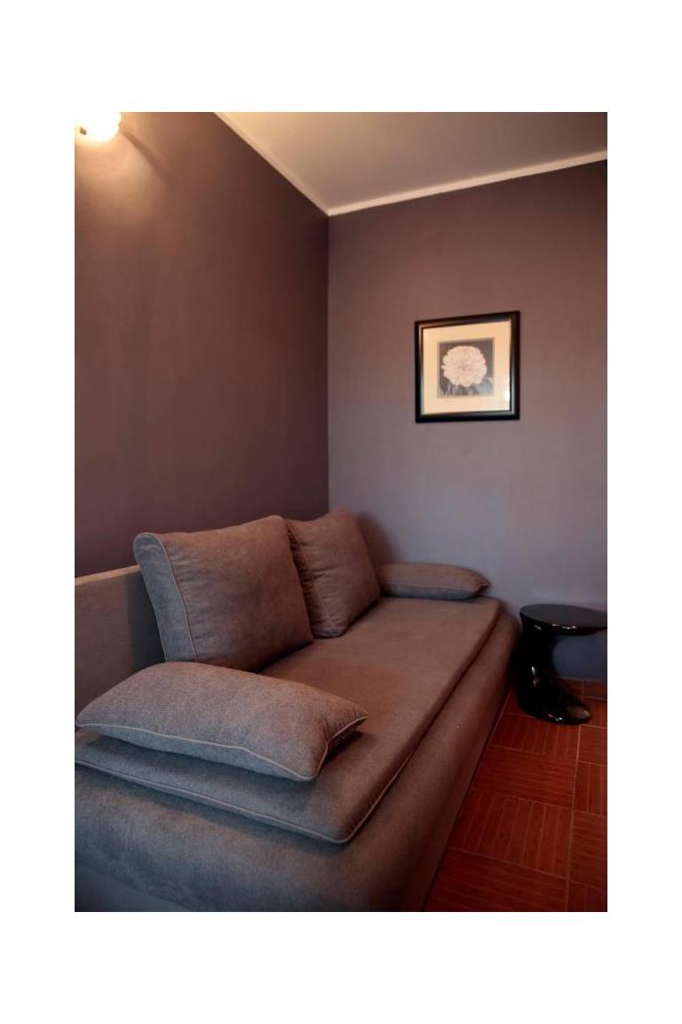 Apartments Rino