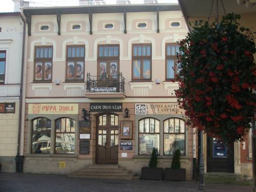 Hostel Rzeszow Польша, Жешув