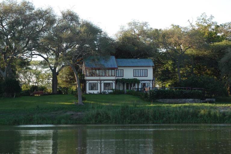 Kayube Bungalows
