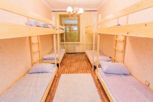 Central Hostel Россия, Уфа