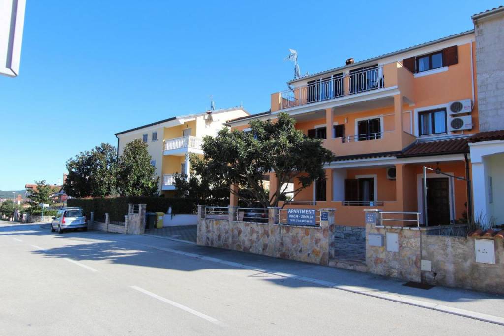 Apartments Matosevic 3*