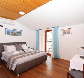 Отдых в Apartments Matosevic - Хорватия, Ровинь