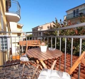 Apartments Matosevic в Ровине